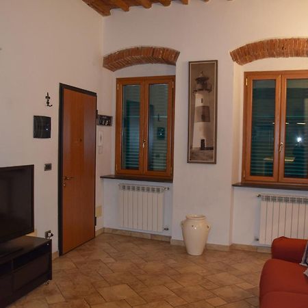 San Giovanni Apartment Porto Di Livorno Ngoại thất bức ảnh