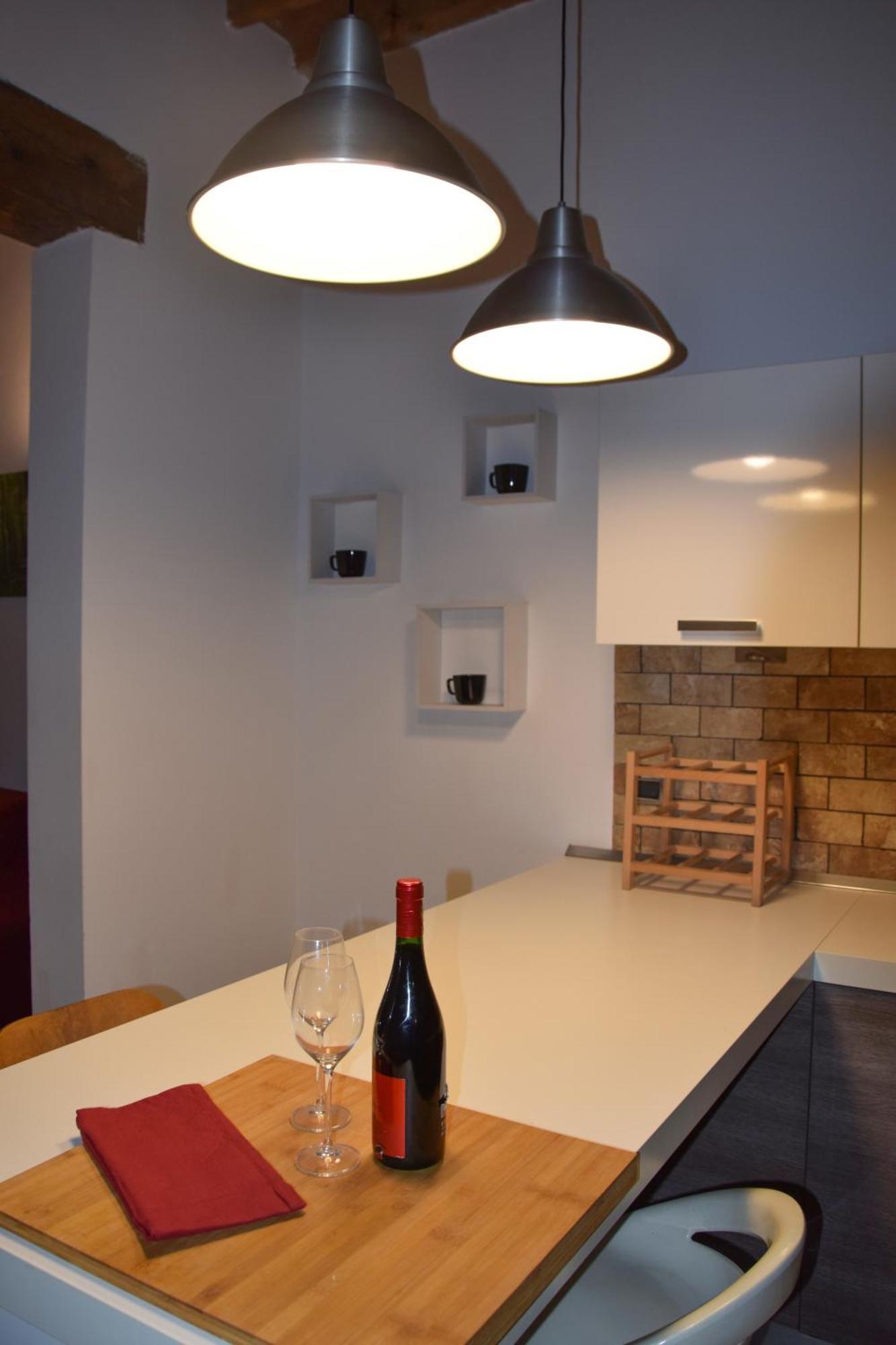 San Giovanni Apartment Porto Di Livorno Ngoại thất bức ảnh
