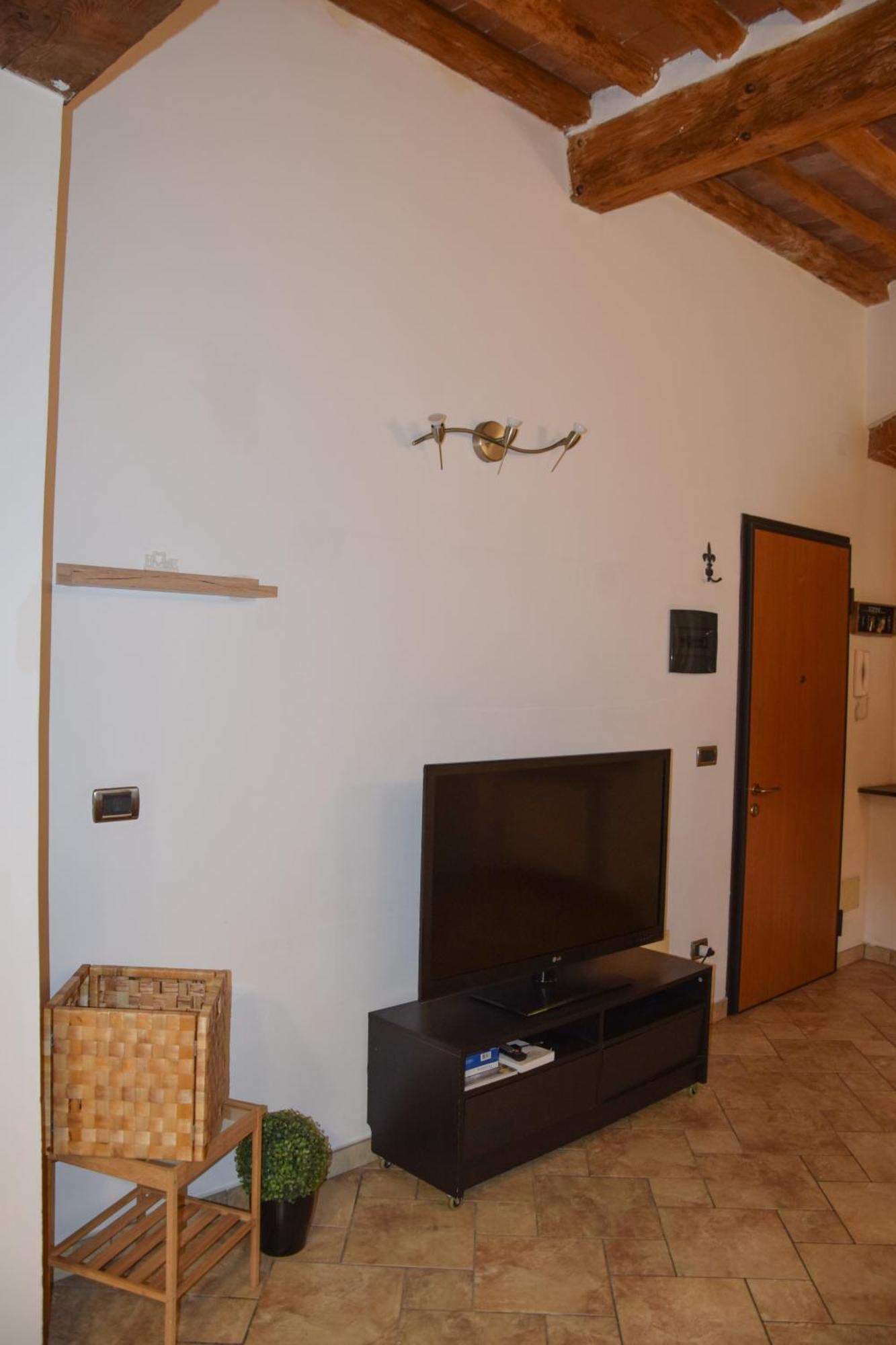 San Giovanni Apartment Porto Di Livorno Ngoại thất bức ảnh