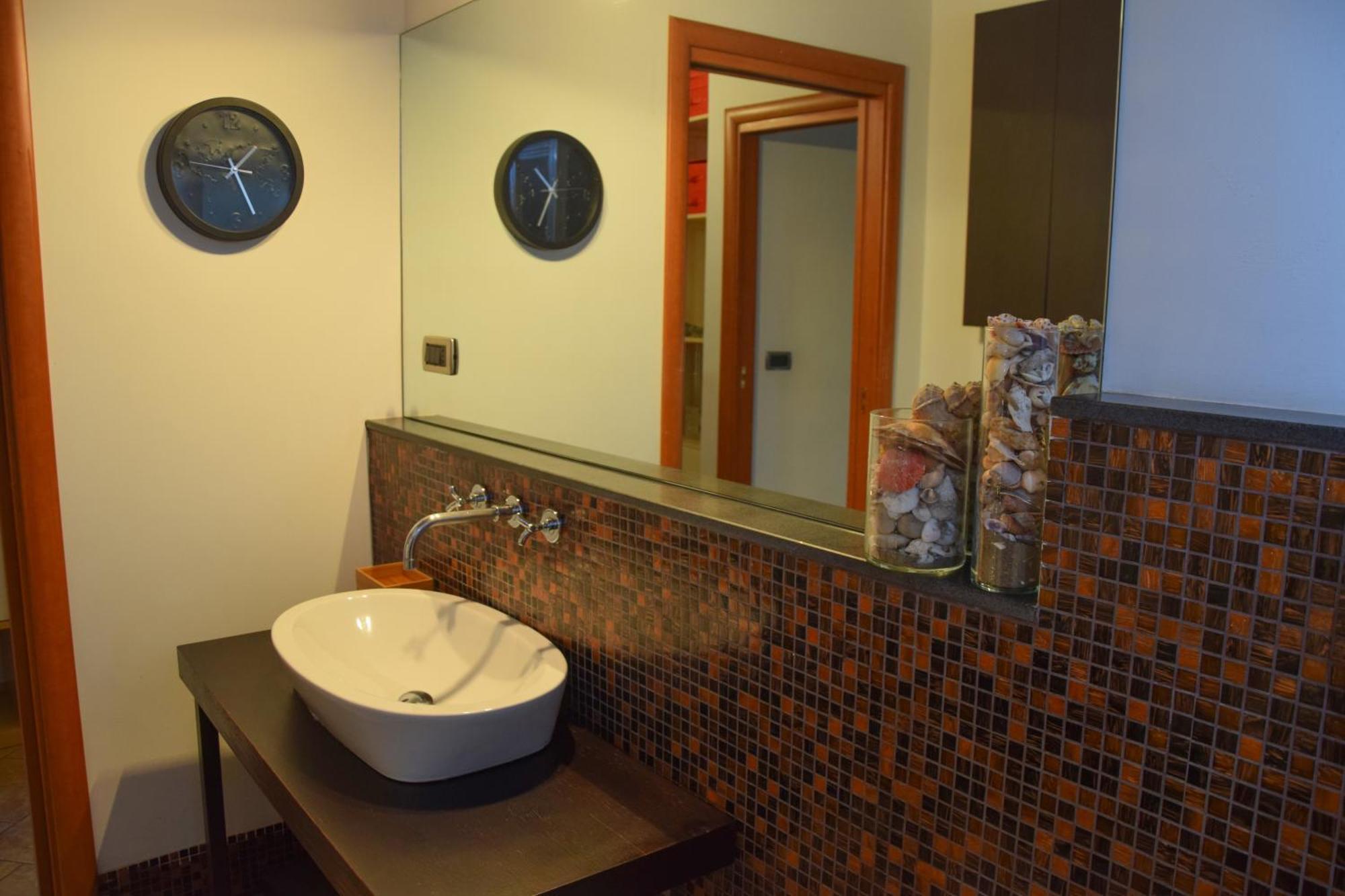 San Giovanni Apartment Porto Di Livorno Ngoại thất bức ảnh