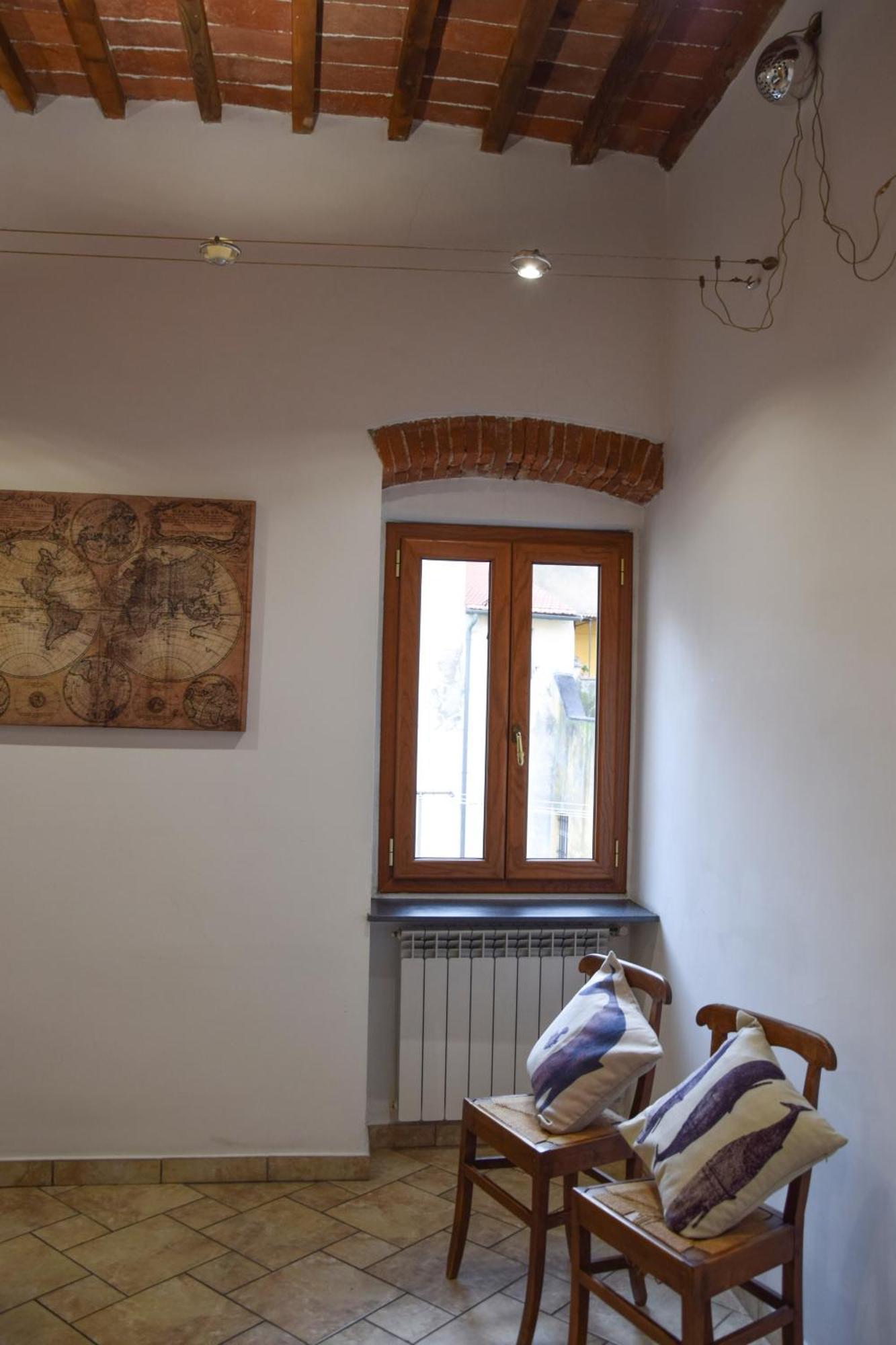 San Giovanni Apartment Porto Di Livorno Ngoại thất bức ảnh