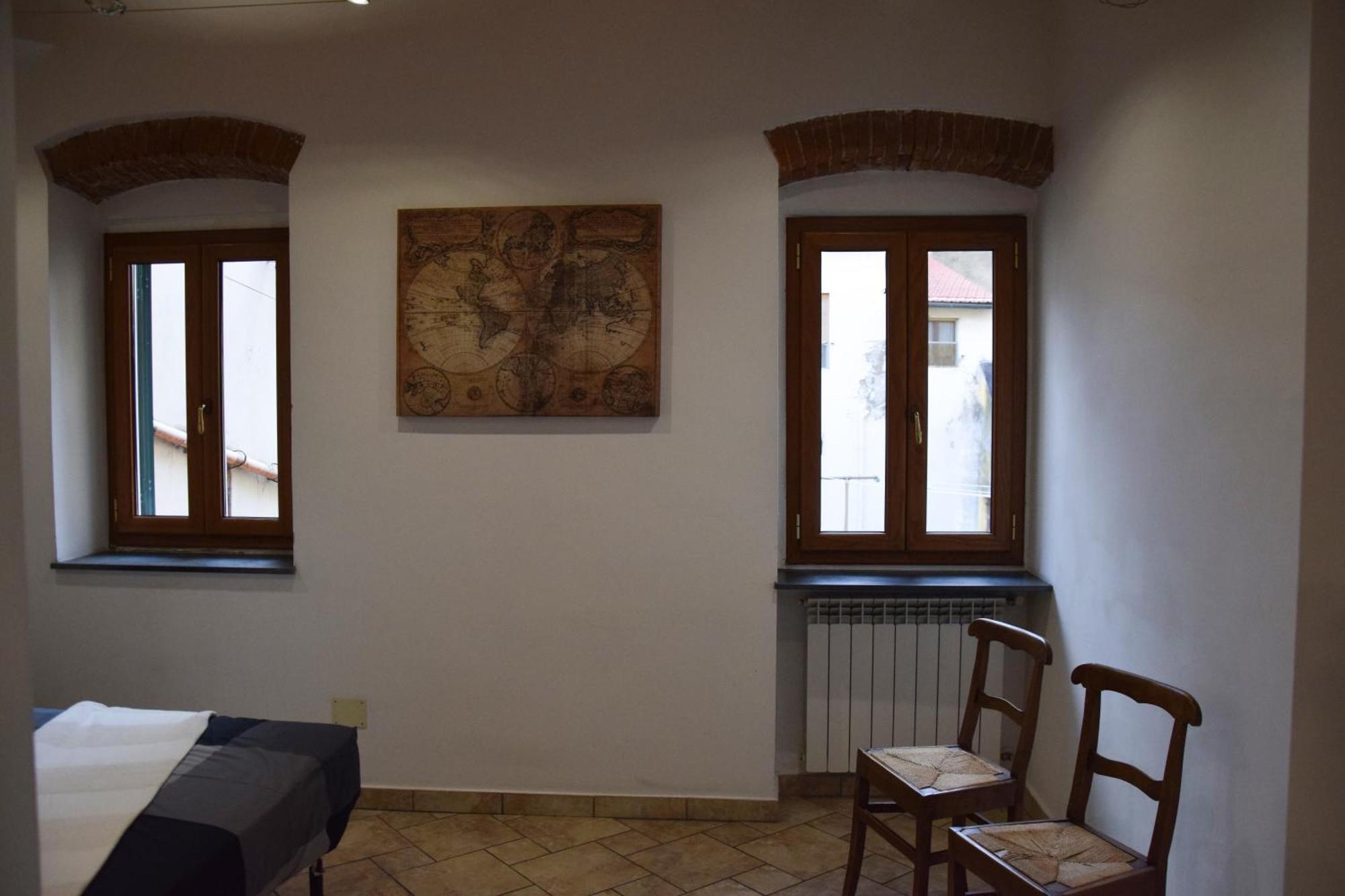 San Giovanni Apartment Porto Di Livorno Ngoại thất bức ảnh