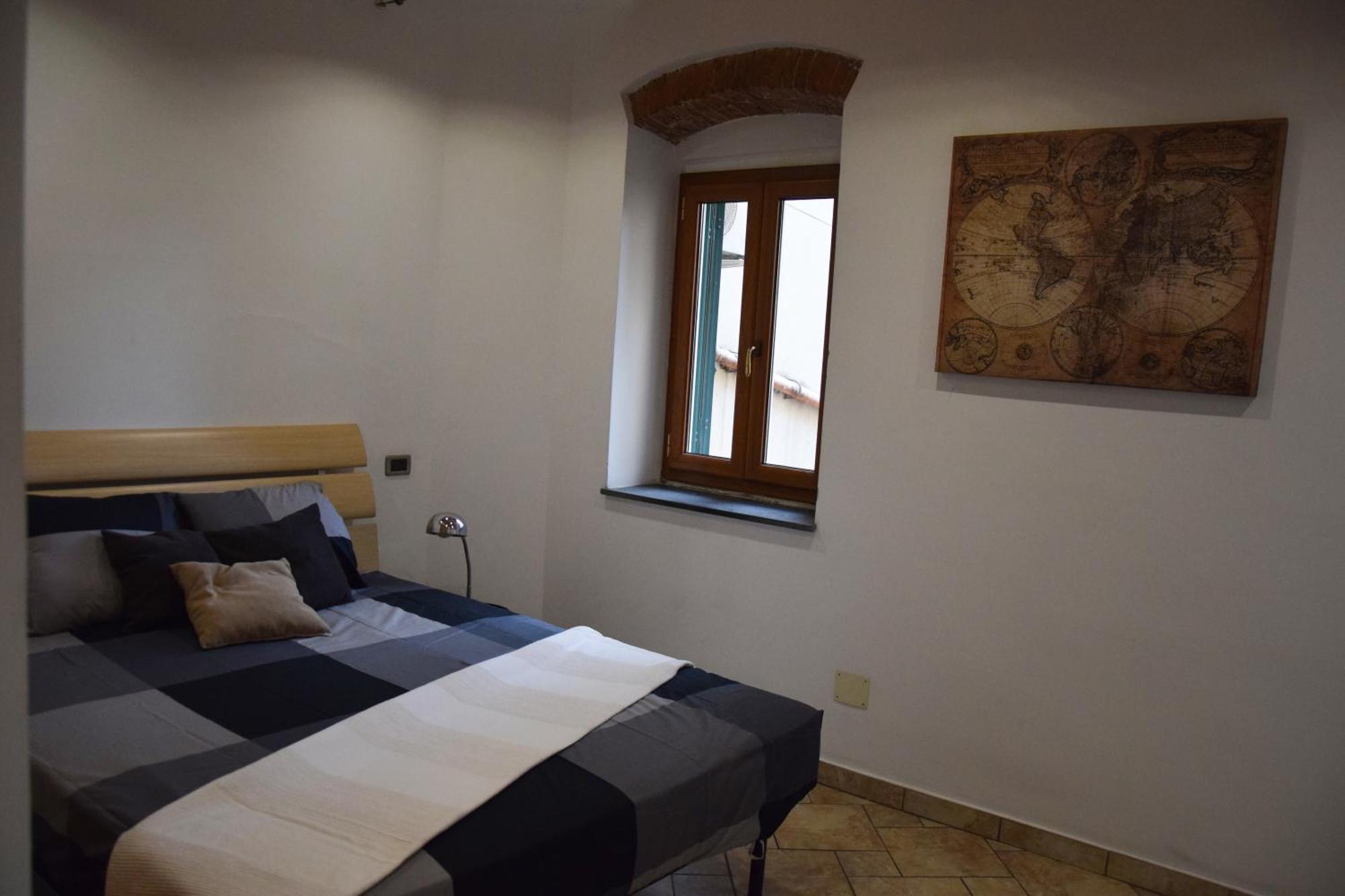 San Giovanni Apartment Porto Di Livorno Ngoại thất bức ảnh