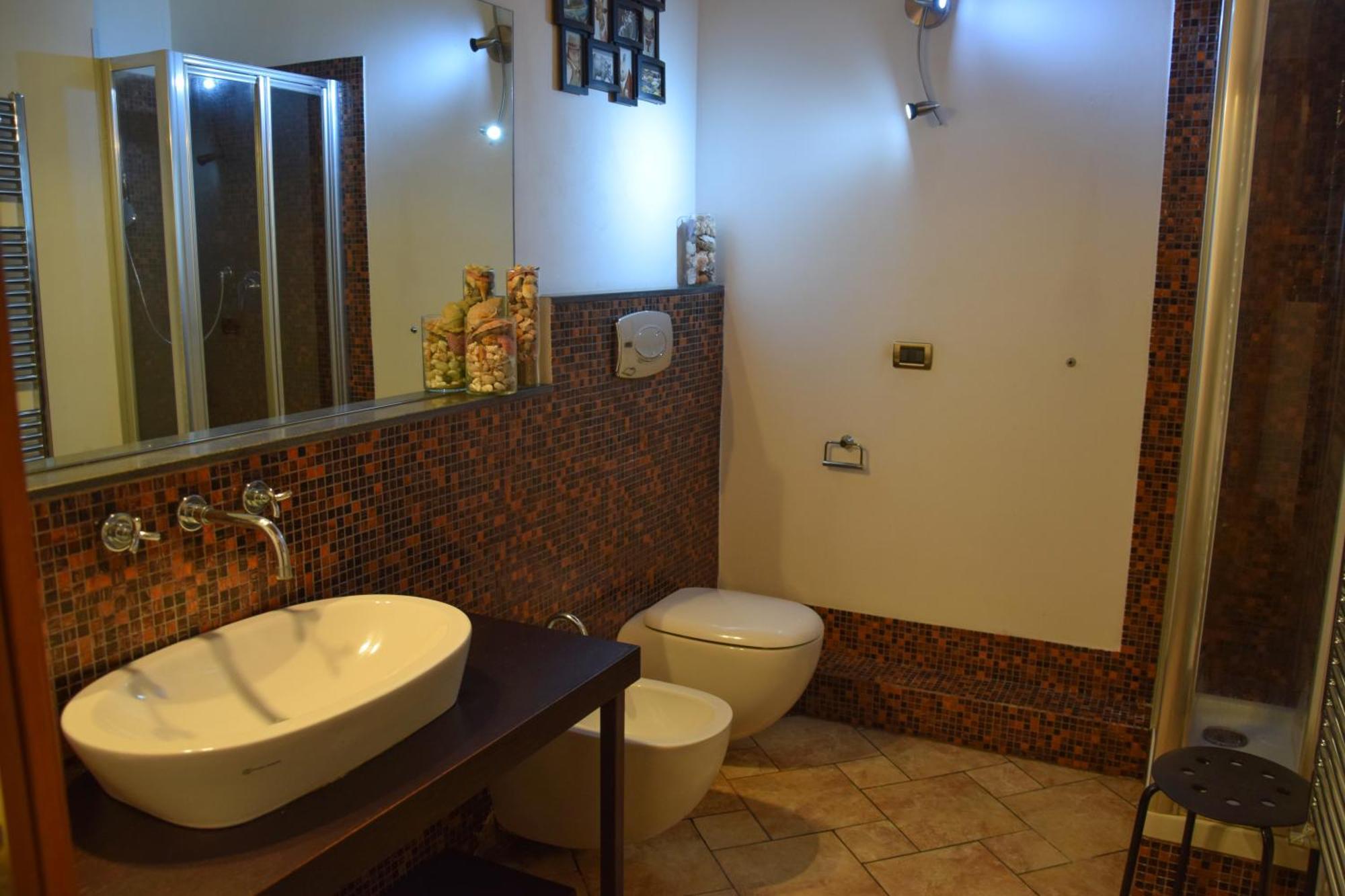 San Giovanni Apartment Porto Di Livorno Ngoại thất bức ảnh