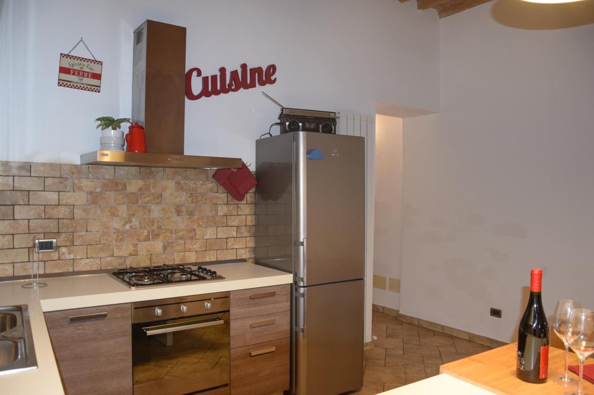 San Giovanni Apartment Porto Di Livorno Ngoại thất bức ảnh