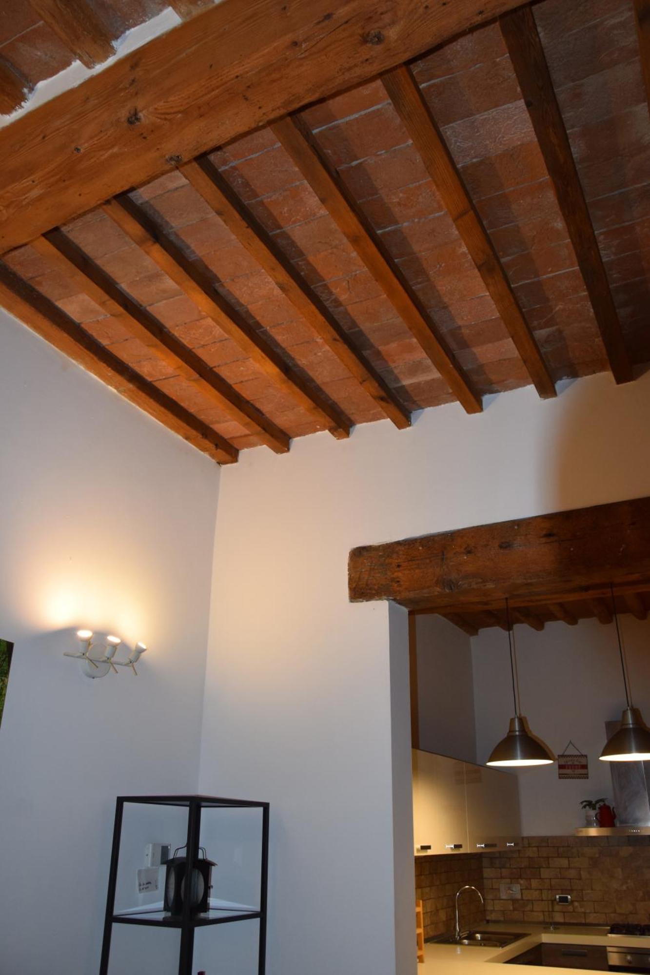 San Giovanni Apartment Porto Di Livorno Ngoại thất bức ảnh