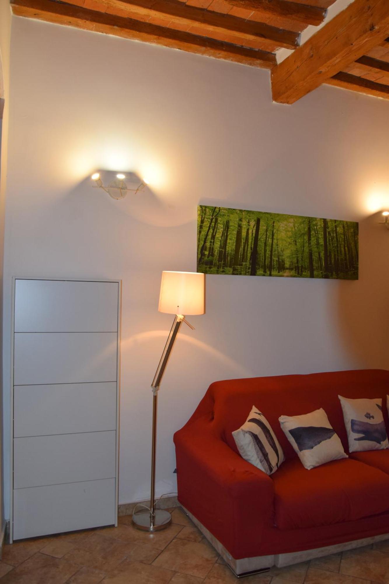 San Giovanni Apartment Porto Di Livorno Ngoại thất bức ảnh
