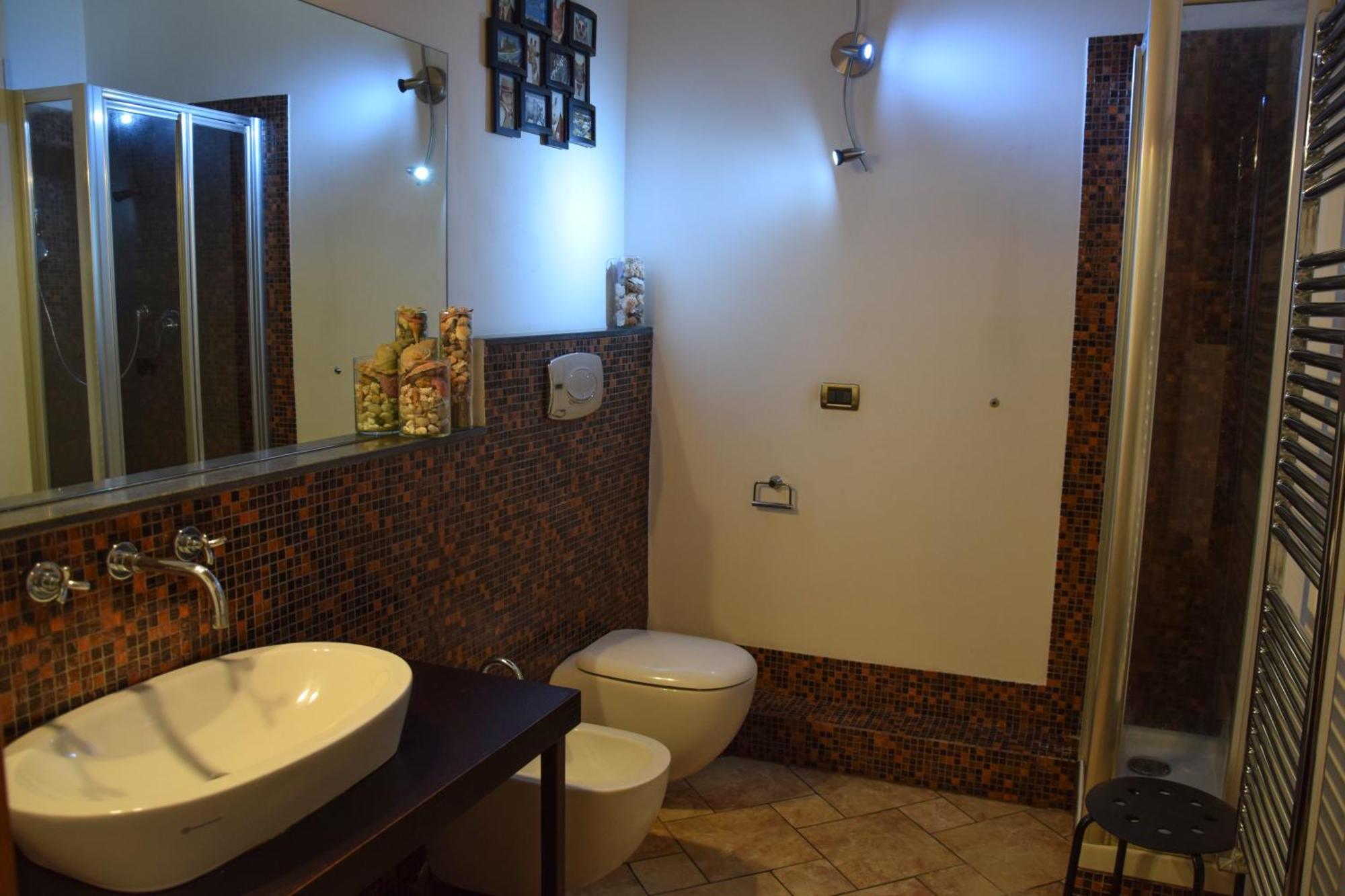 San Giovanni Apartment Porto Di Livorno Ngoại thất bức ảnh