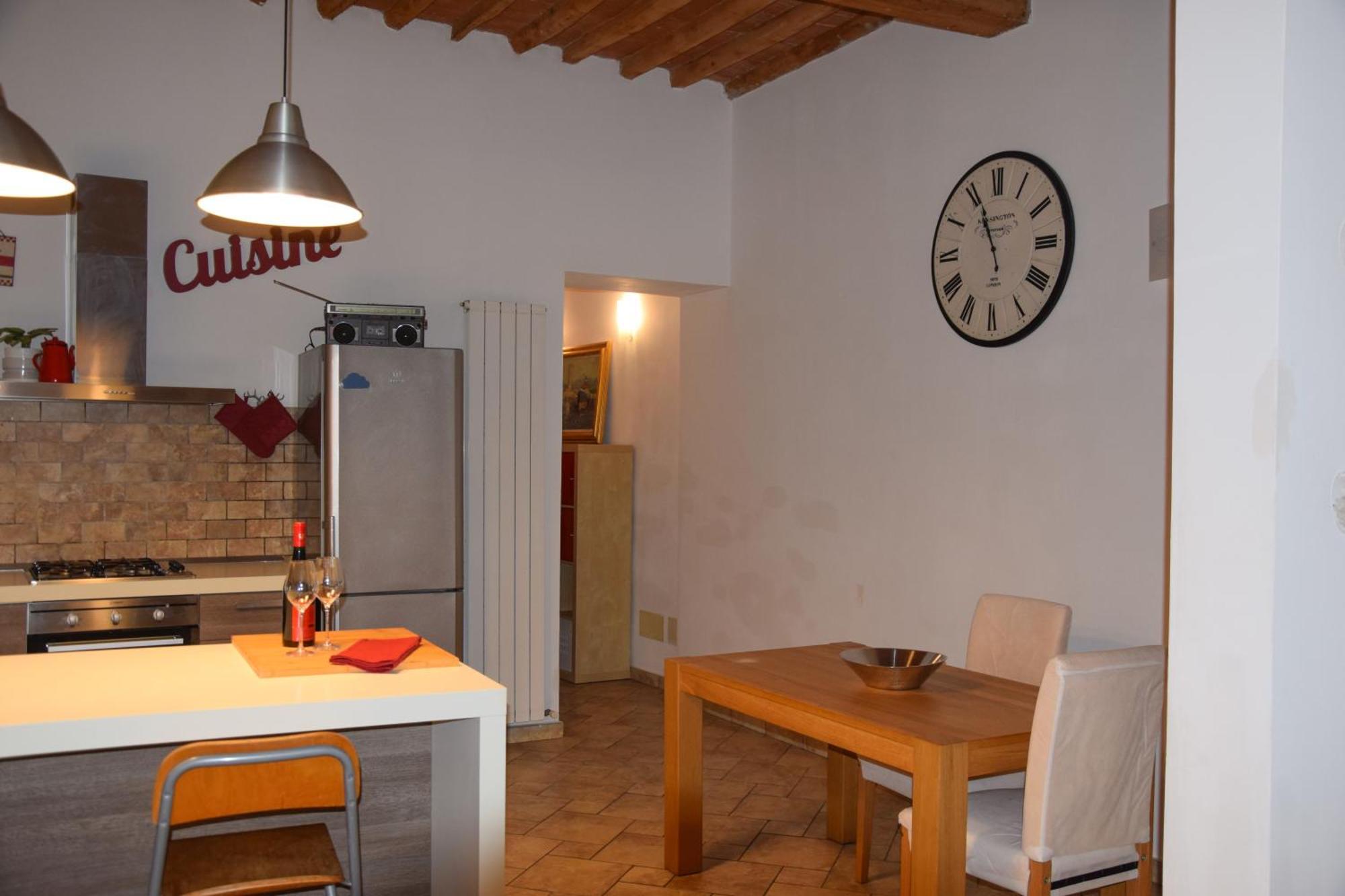San Giovanni Apartment Porto Di Livorno Ngoại thất bức ảnh