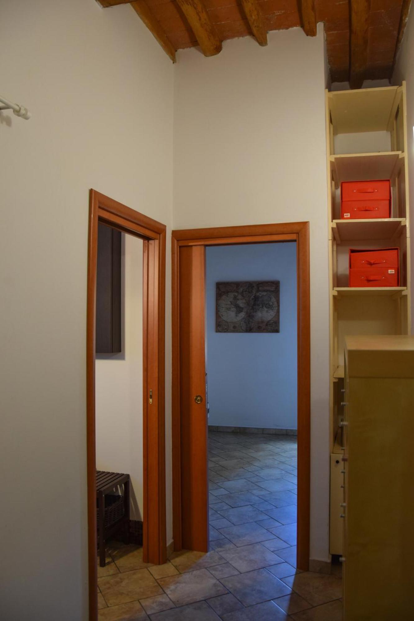 San Giovanni Apartment Porto Di Livorno Ngoại thất bức ảnh