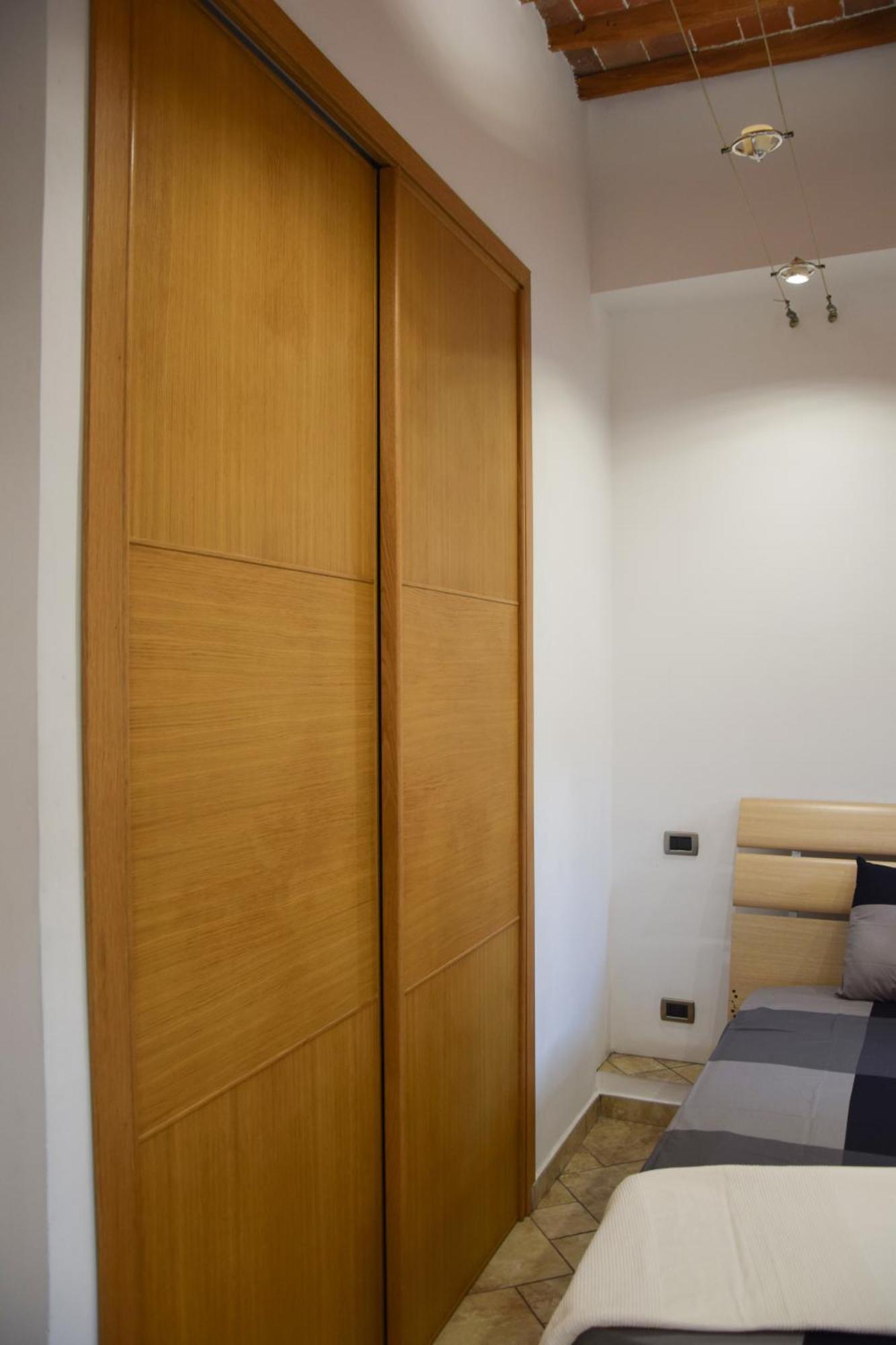 San Giovanni Apartment Porto Di Livorno Ngoại thất bức ảnh