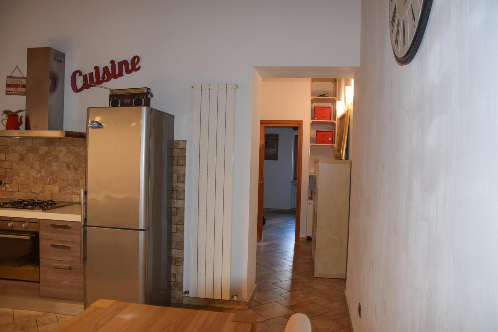 San Giovanni Apartment Porto Di Livorno Ngoại thất bức ảnh