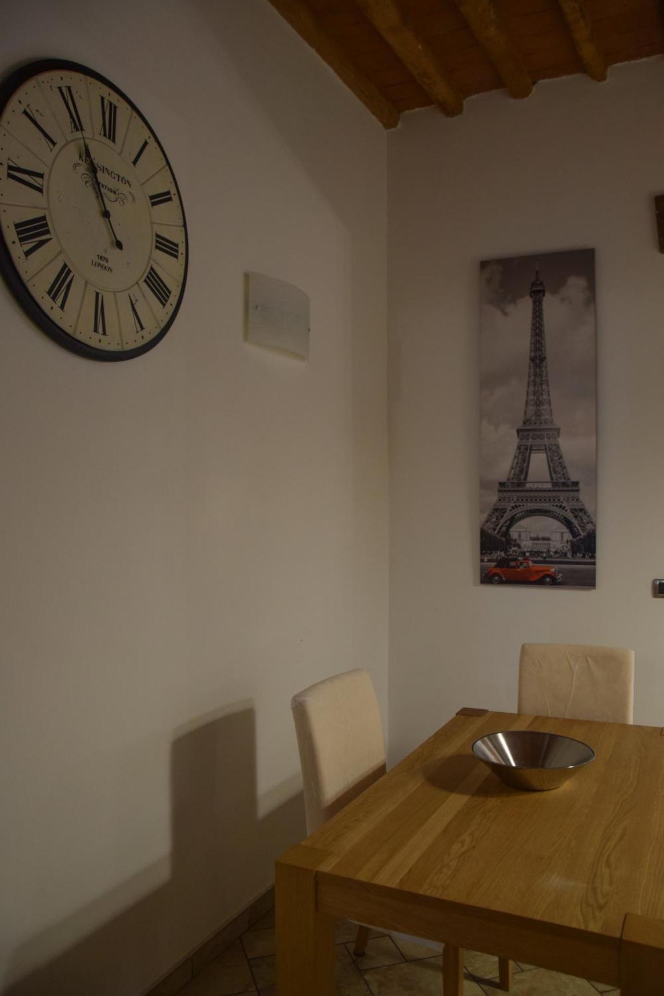San Giovanni Apartment Porto Di Livorno Ngoại thất bức ảnh