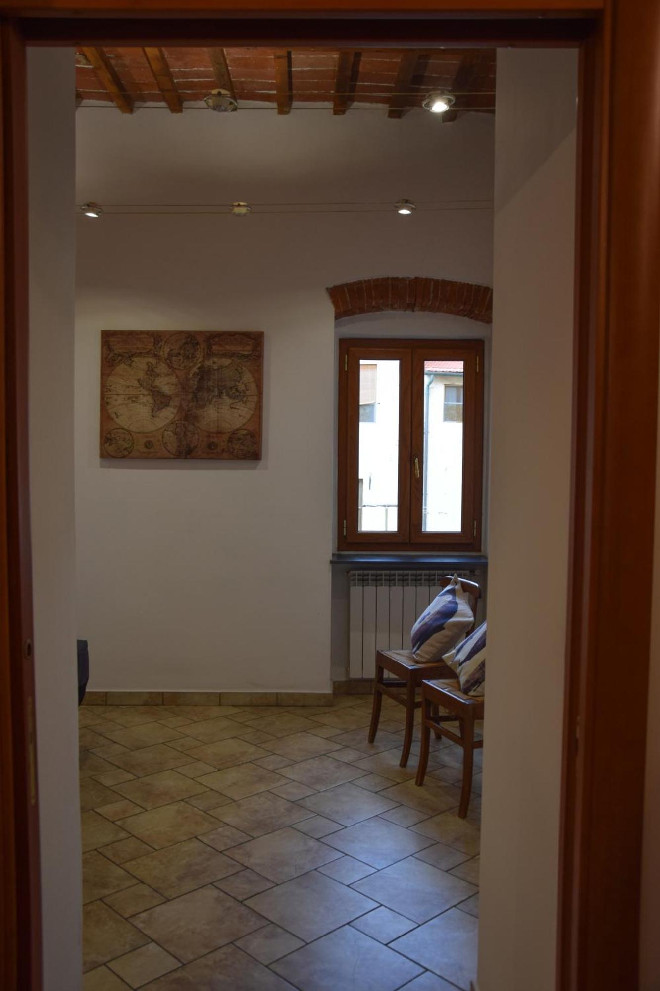 San Giovanni Apartment Porto Di Livorno Ngoại thất bức ảnh