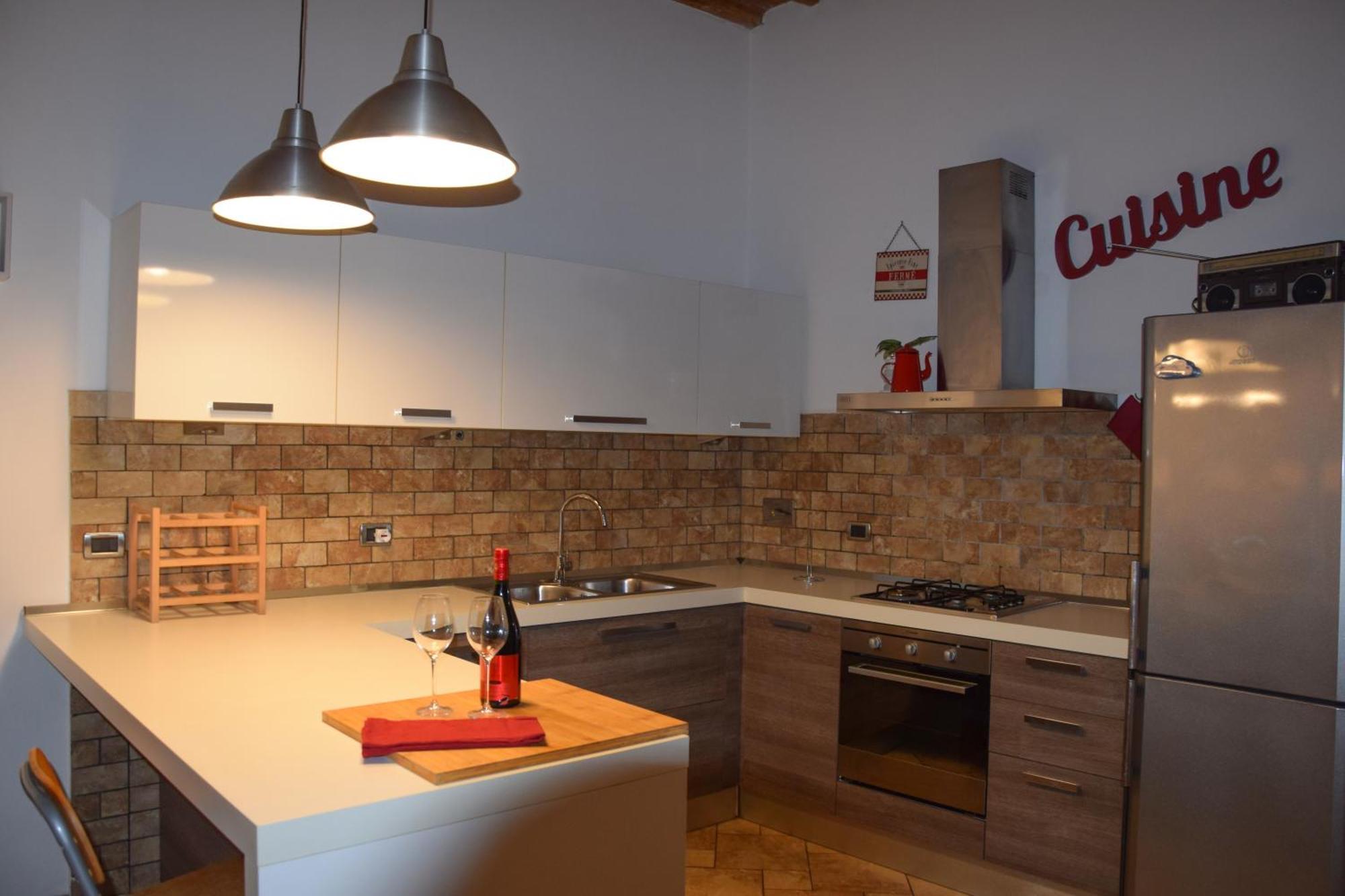 San Giovanni Apartment Porto Di Livorno Ngoại thất bức ảnh
