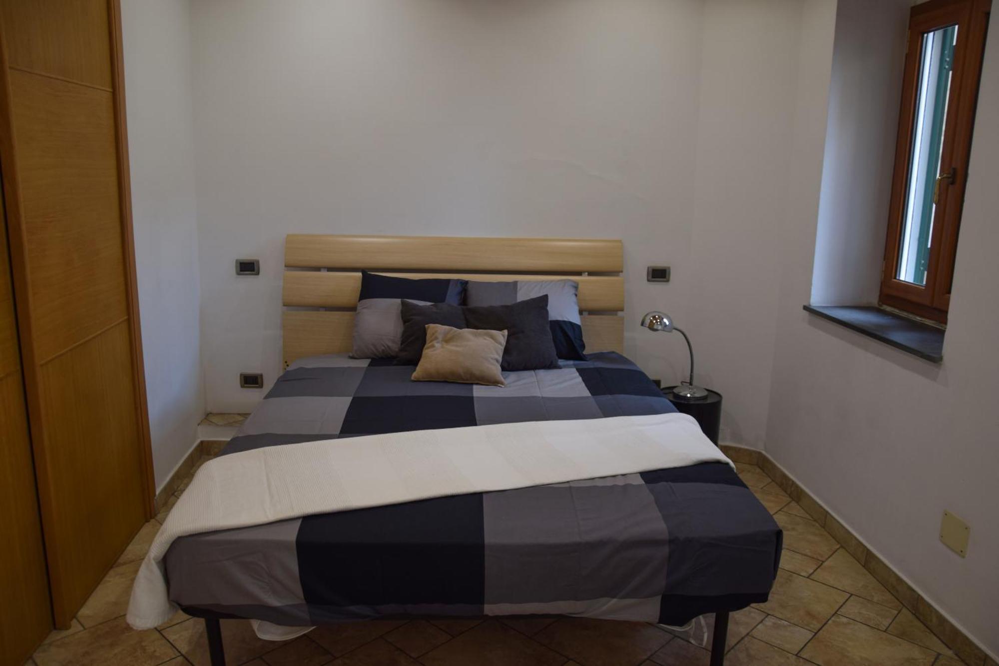 San Giovanni Apartment Porto Di Livorno Ngoại thất bức ảnh