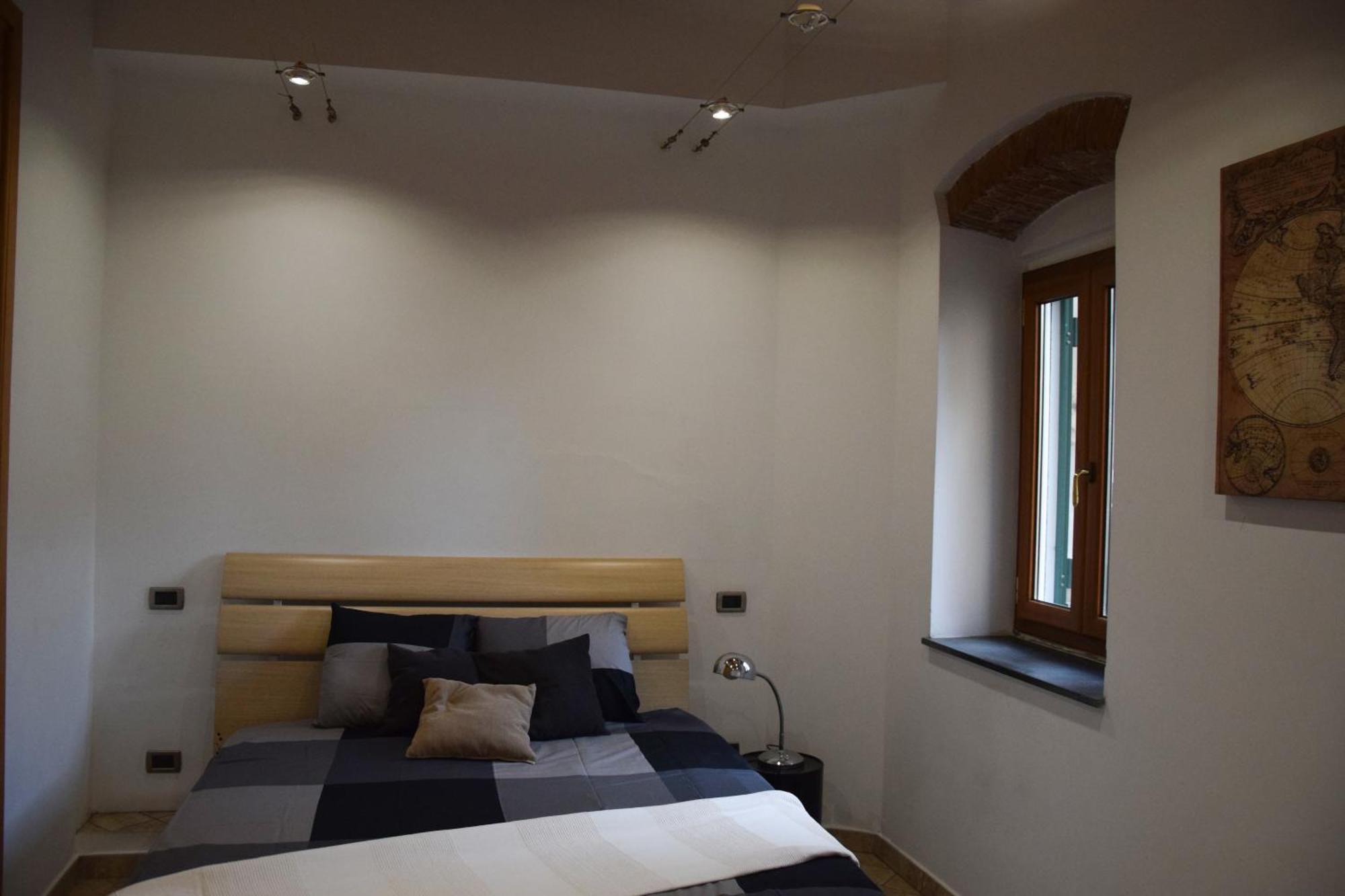 San Giovanni Apartment Porto Di Livorno Ngoại thất bức ảnh