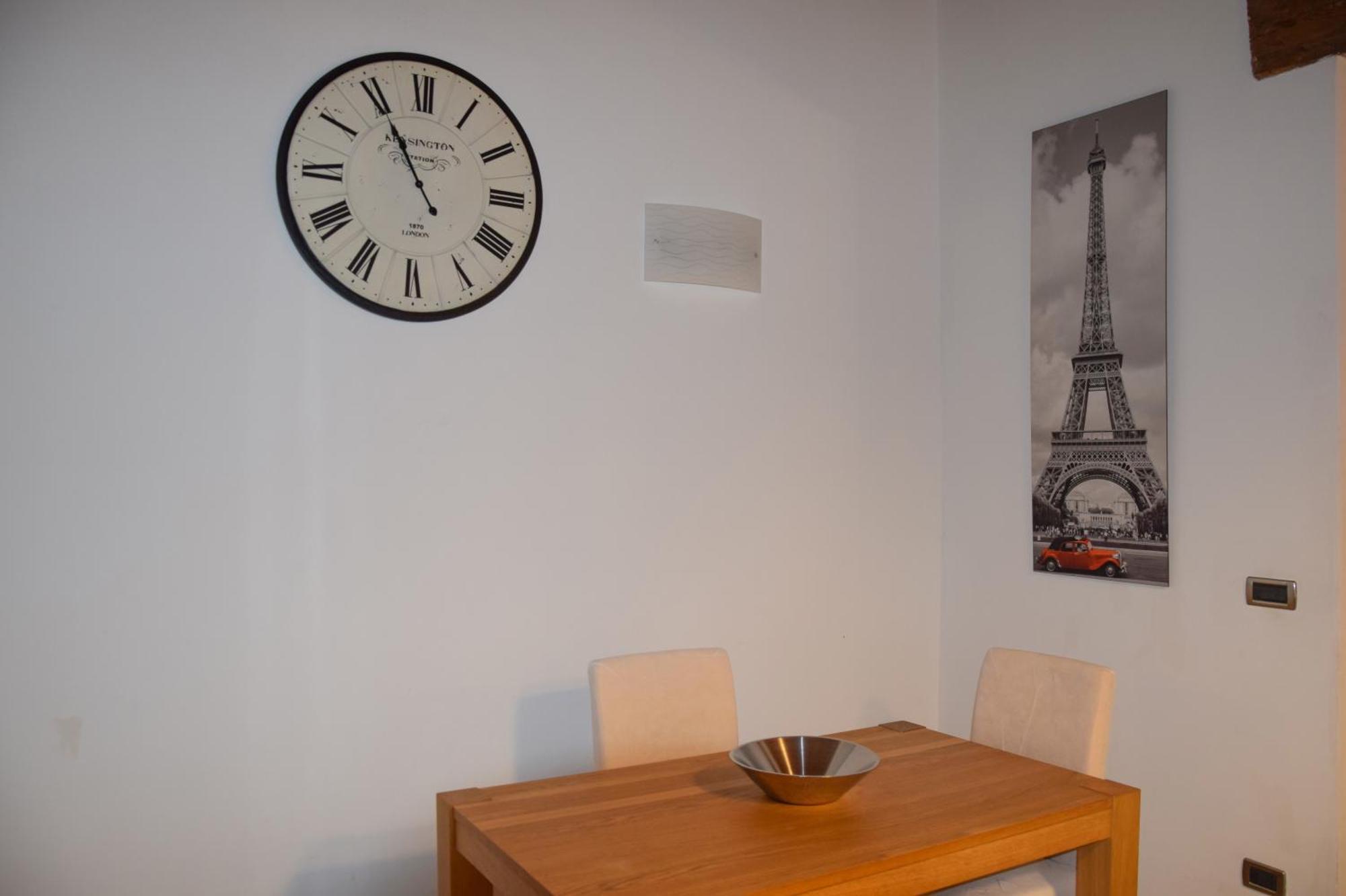 San Giovanni Apartment Porto Di Livorno Ngoại thất bức ảnh